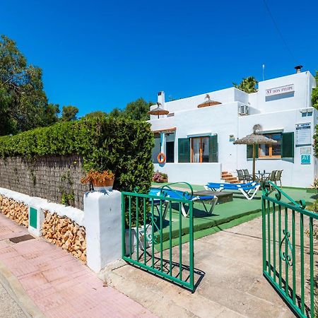 Apartamento Felipe 2-4 Cala D´Or 외부 사진