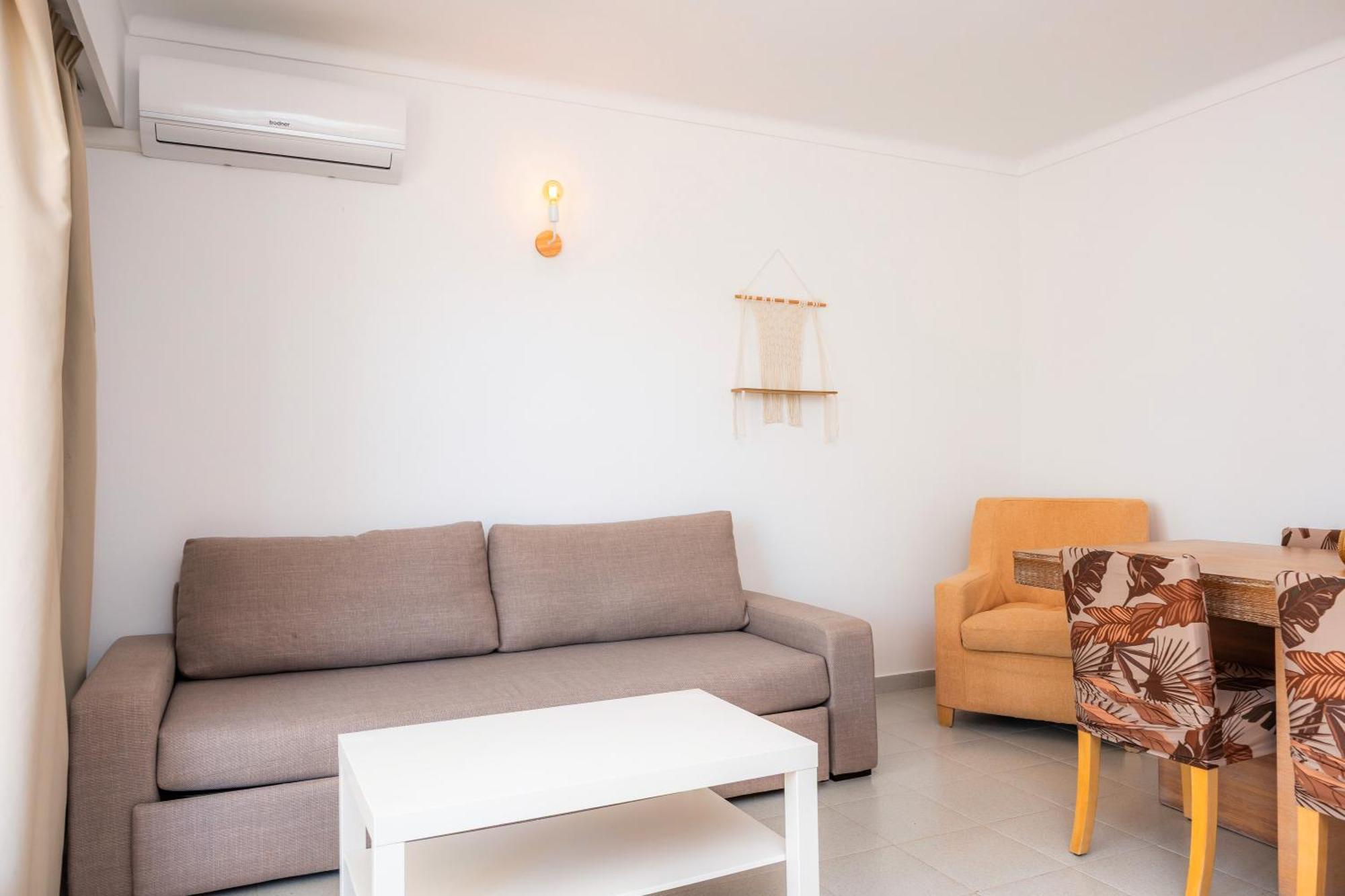 Apartamento Felipe 2-4 Cala D´Or 외부 사진