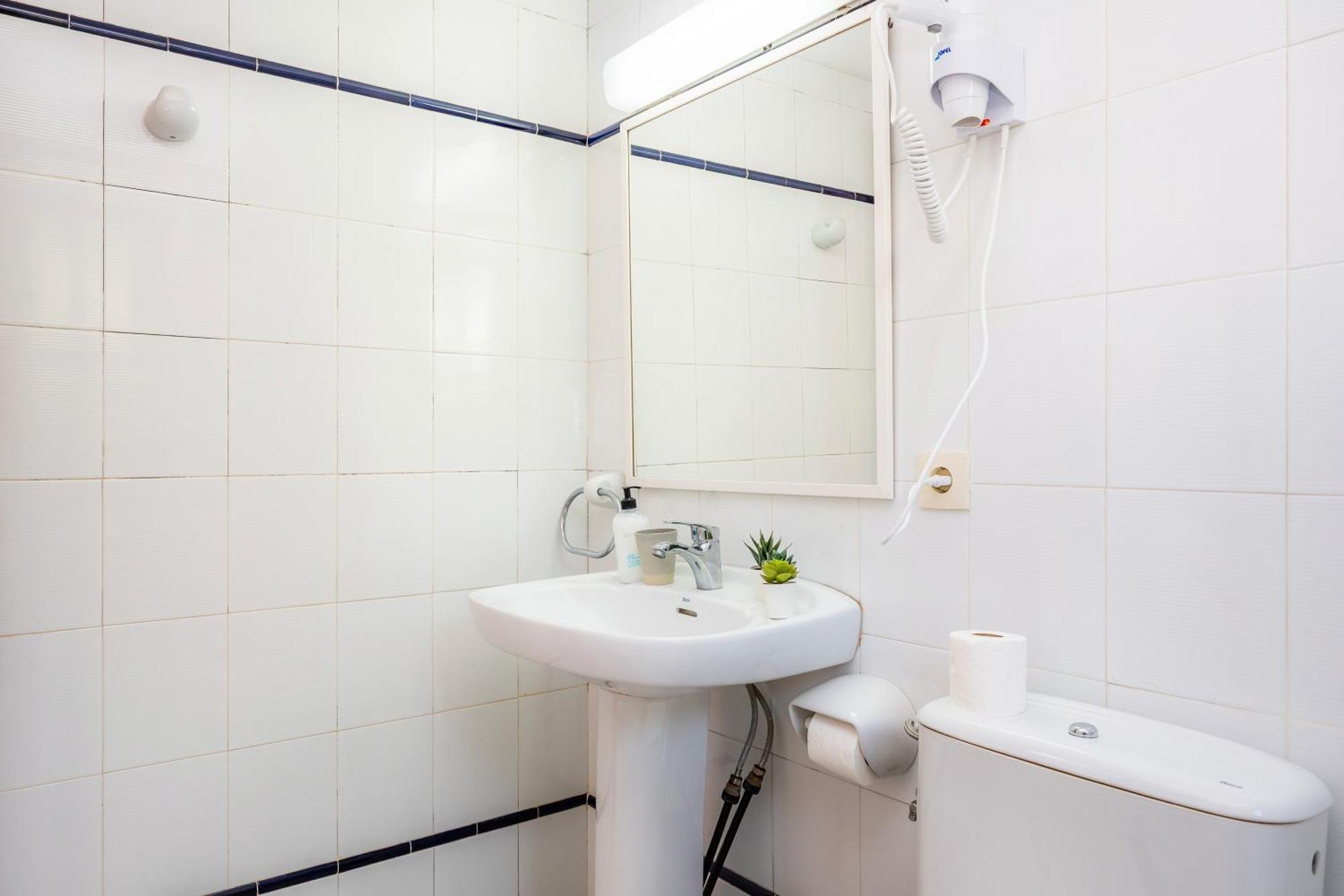 Apartamento Felipe 2-4 Cala D´Or 외부 사진