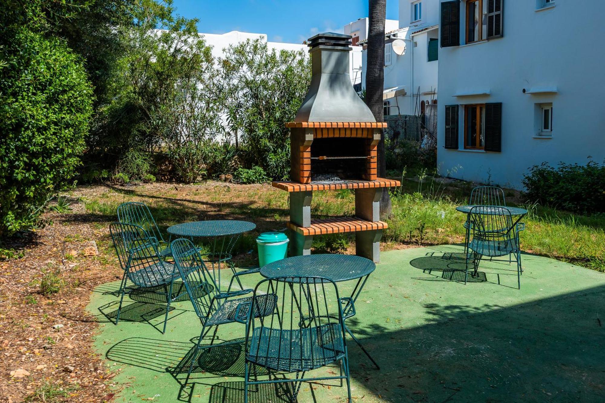Apartamento Felipe 2-4 Cala D´Or 외부 사진