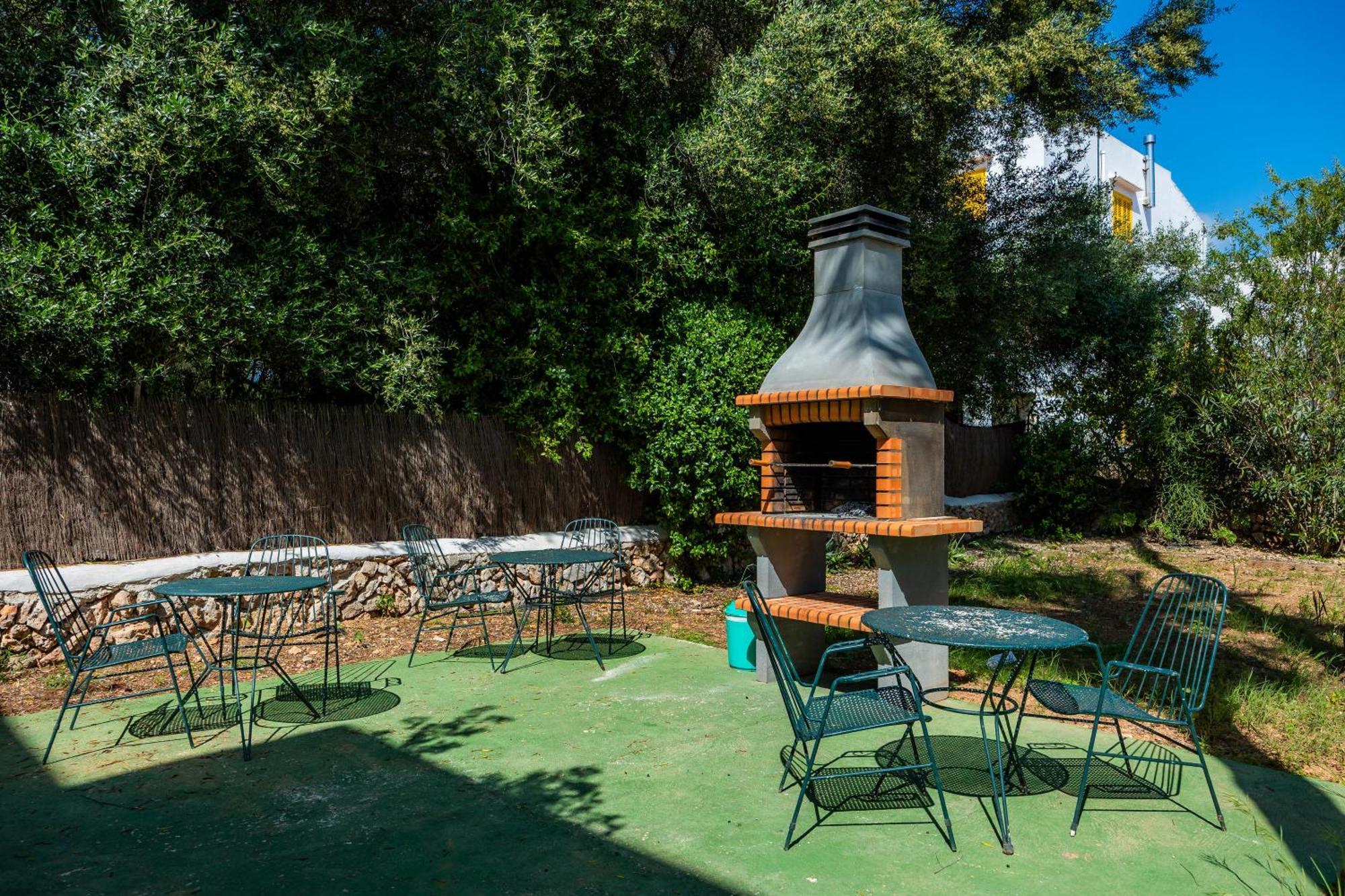 Apartamento Felipe 2-4 Cala D´Or 외부 사진