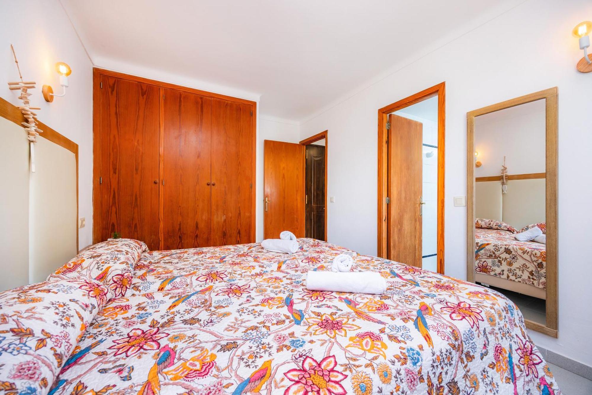 Apartamento Felipe 2-4 Cala D´Or 외부 사진